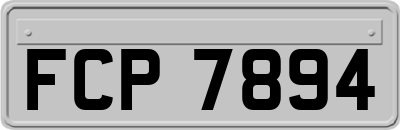 FCP7894