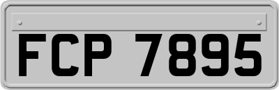 FCP7895