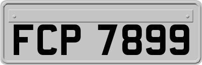 FCP7899