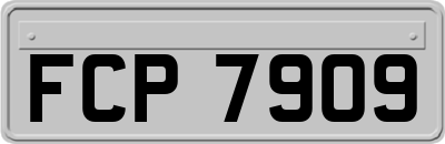FCP7909
