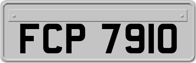 FCP7910