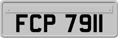 FCP7911