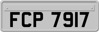 FCP7917