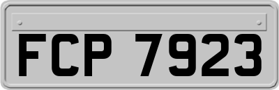 FCP7923