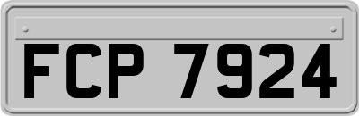 FCP7924
