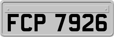FCP7926