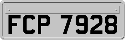 FCP7928