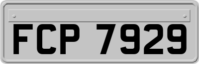 FCP7929