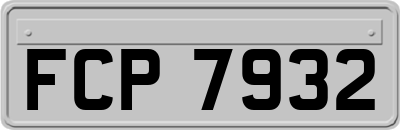 FCP7932