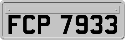 FCP7933