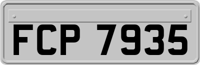 FCP7935
