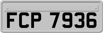 FCP7936