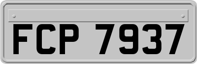 FCP7937