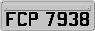 FCP7938