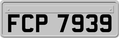 FCP7939