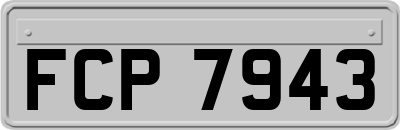 FCP7943