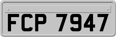 FCP7947