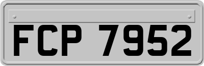 FCP7952