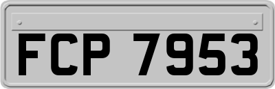 FCP7953