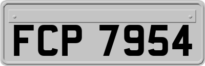 FCP7954