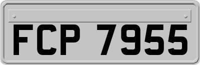 FCP7955