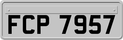 FCP7957
