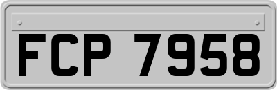 FCP7958