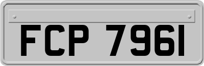 FCP7961