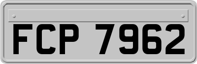 FCP7962