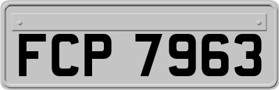 FCP7963