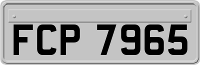 FCP7965