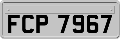 FCP7967