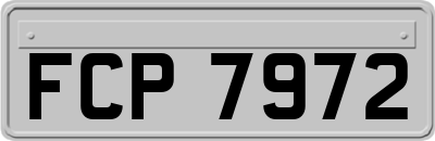 FCP7972