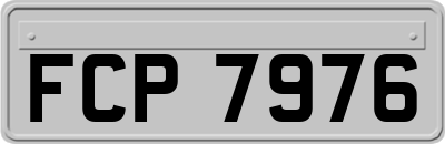 FCP7976