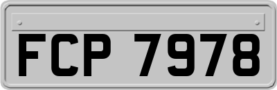 FCP7978