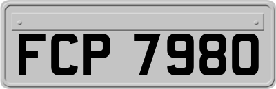 FCP7980