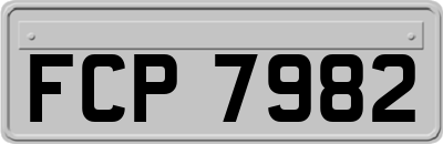 FCP7982