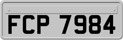 FCP7984
