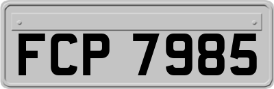 FCP7985