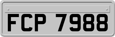 FCP7988