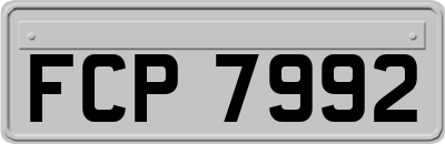 FCP7992