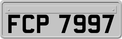 FCP7997