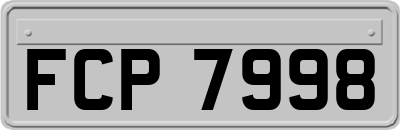FCP7998