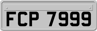 FCP7999