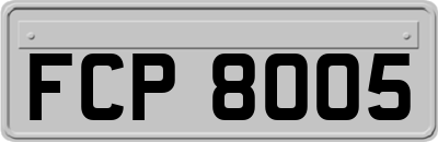 FCP8005
