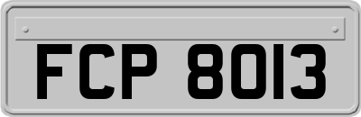 FCP8013