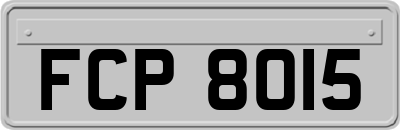 FCP8015