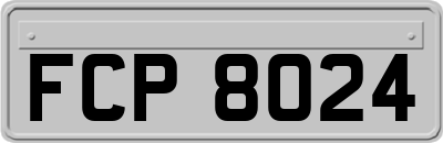 FCP8024