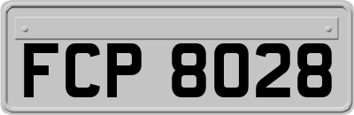 FCP8028