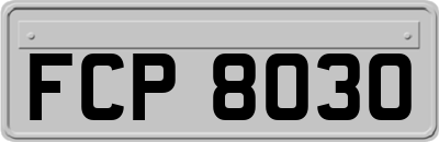 FCP8030